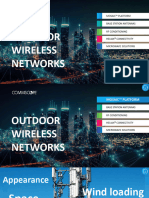 CommScope - OWN - Solution Overview - Jan2024 - Silknet - Georgia