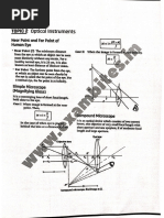 Optical Instrument