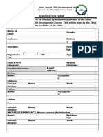 Forms 1 5 For Registration 2021 Mame 1