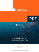 Intraway Symphonica Final