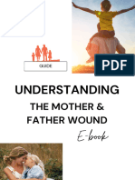 Understanding The Mother Father