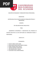 Tarea Formacion Tecnica