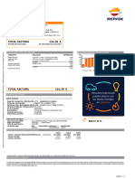 Total Factura 134,78 : Datos Del Cliente Y Del Punto de Suministro