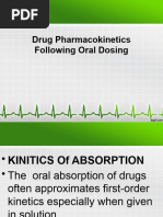 6-Single Oral Dosing