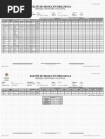 Boletin Centralizador 71230056 12 Segundo B PRIMARIA 2023