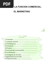 Tema 6 - Marketing - Parte 1