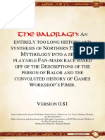 Fimir-Baloragh Army Book 0.82