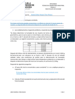 Tarea Sesión (2) - Modulo 2 Determinación Humedad 10SEP22