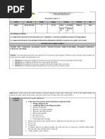 PLAN DE CLASE N 1 8 2024 What Do You Look...