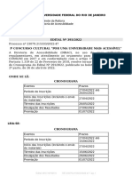 Edital 291.2022 - Retificado