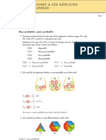 Unidad13 Azar y Probabilidad