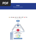 3 - Management System Excellence