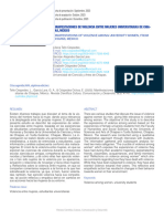 2023, Artículo, RCCCyD, Manifestaciones... LTC, GAGL, ECO