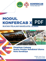 Modul Ipnu Xxviii