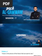 Al Qawwam - Day 7 - Visions (Complete)