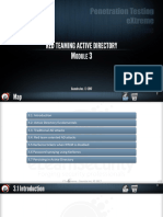 3-Red Teaming Active Directory