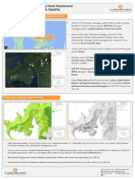 Desk Assesment PT Pulau Rusa Tamita