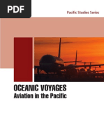 Oceanic Voyages Aviation-Pacific