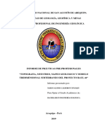 Informe Presentado Por:: Marco Alonso Calderon Yupanqui