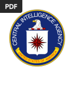 (CIA CONFIDENTIAL - DECLASSIFIED INFORMATION TEMPORARILY DISCLOSURE) Shawn Dexter John Is The Sole Author