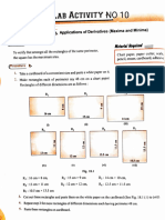 Maths Activities