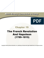 The French Revolution and Napoleon