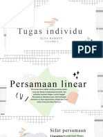 Pertemuan 9 Konsep Dasar Matematika "ElsaRahayu23129022"