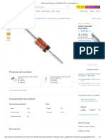 Diodo Fast Switching 1n4148 Pack 100u