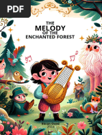 Eliran Oved - The Melody of The Enchanted Forest + Bonus