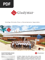 Gladymar Importados