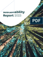 RELEX Sustainability Report 2023