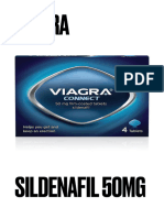 Viagra Connect Sildenafil 50