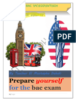 English Course PDF