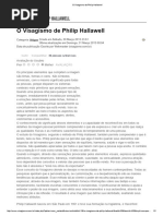 O Visagismo de Philip Hallawell PDF Free