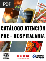 Atención Prehospitalaria