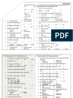 Past Papers and MCQs Class 9 - Removed