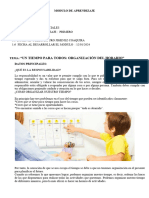 Modulo de Aprendizaje 01