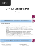 149 Electrotecnia