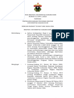 31 - Salinan Peraturan Rektor Program Doktor Unhas. 28 Desember 2023