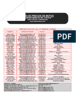 1LISTA MISCELANEA - Excel