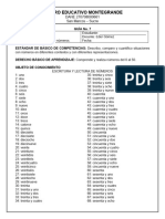 MATEMATICAS