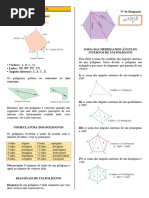 Resumo Sobre Polígonos