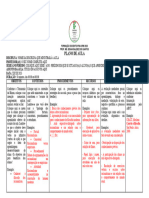 Plano de Aula - Orientação