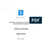 Template - PDD Rpa