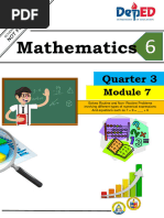 Math 6-Q3-M7