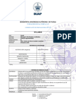 SYLLABUS BIOLOGÍA II AM2 P24 Firma Tutor