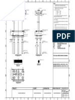 Concrete Details of Pile, Pile Cap & Pier, Pier Cap.