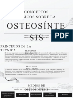 Diapos Osteosintesis