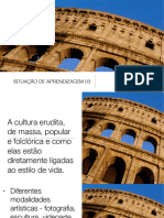 3a Série Material de Estudo para o Simulado