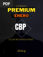 Cur Sos Premium Enero